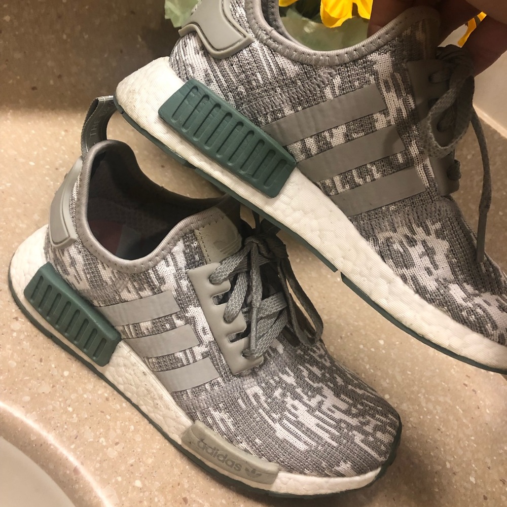 NMDs - Picture 3 of 7